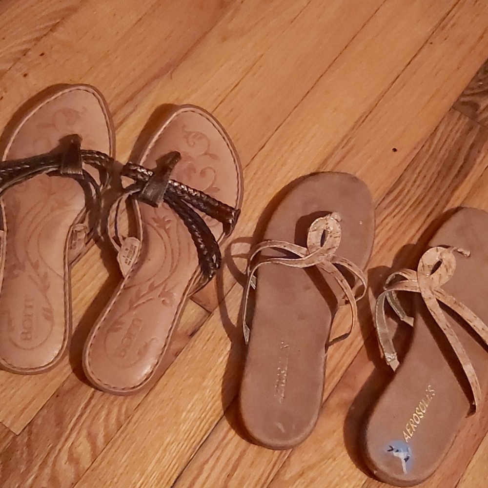 Shoes